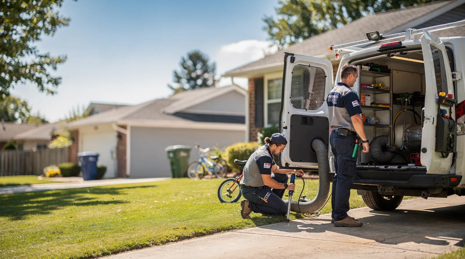 24/7 HVAC Repair & AC Replacement in Janesville, IA near me